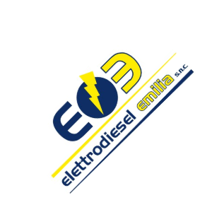 Bosch Car Service - Elettrodiesel Emilia Diesel Center logo