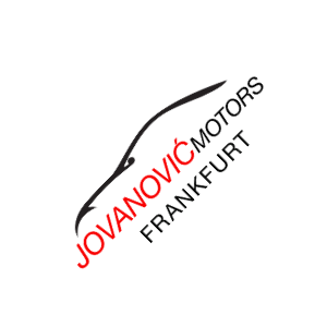 Jovanovic Motors logo