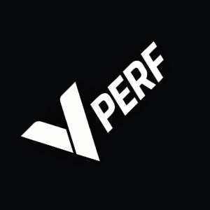 V-PERF — Reprogrammation Moteur & Conversion E85 logo