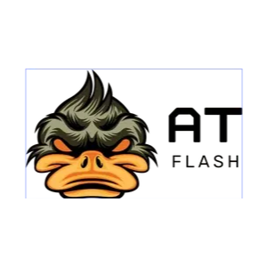 ATFlash logo