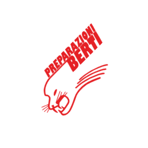 Preparazioni Berti logo