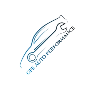 Gfk Auto Performance logo