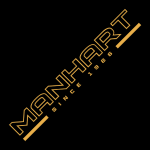 MANHART logo