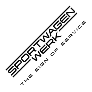 Sportwagen Werk logo