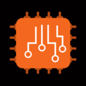 PowerLab Karlstad logo