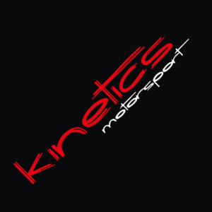 Kinetics Motorsport Chip Tuning logo