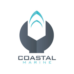 Coastal Marine Ltd logo