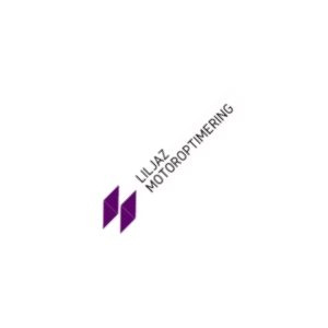 Liljaz motoroptimering logo