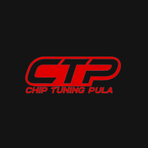 Chip Tuning Pula logo