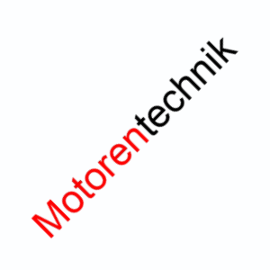 Motorentechnik logo