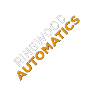 Ringwood Automatics logo