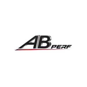 Garage AB Perf logo