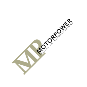 MotorPower ApS logo