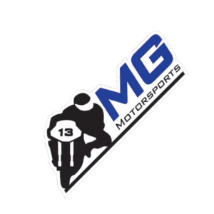 MG Motorsports logo