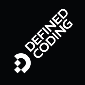 Defined Coding (Munich Power) logo