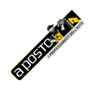 Garage Montebello - Centro Revisioni Auto - revisione cambi automatici logo