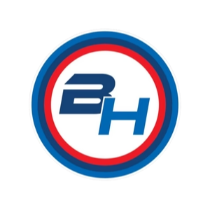 Bimmer Hub of Roselle Park logo