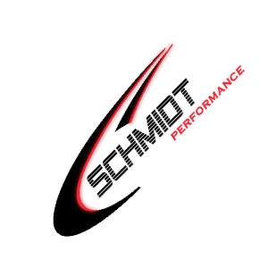 Schmidt Performance logo