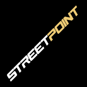 Streetpoint logo