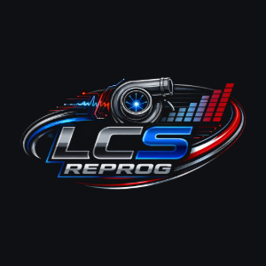 LCS Reprog logo