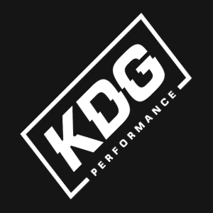 KDG Performance - Reprogrammation moteur logo