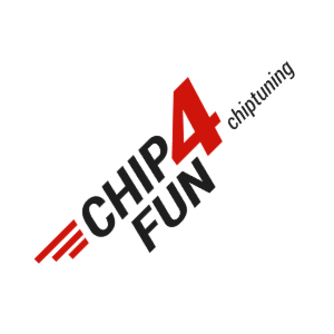 Chip4Fun Chiptuning logo