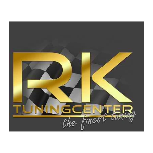 RK Tuningcenter logo