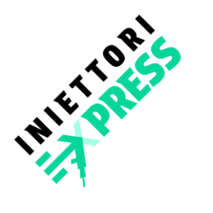 Iniettori Diesel Nuovi e Rigenerati logo