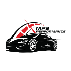 MPS Performance logo