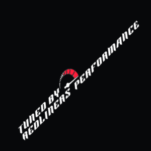 Redliners Performance chiptuning Nis logo