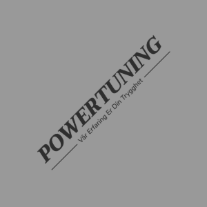 PowerTuning logo
