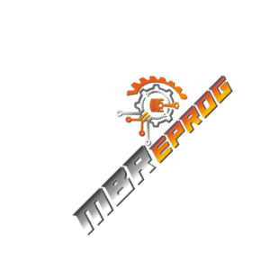 MB REPROG - ESQUELBECQ - DIAGNOSTIC ET REPROGRAMMATION logo