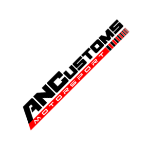 ANCustoms Motorsport logo
