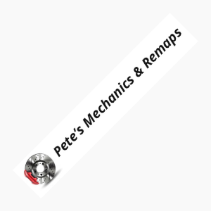 Petes Mechanics & Remaps ltd logo