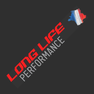 Long Life Performance - Produits pour l'entretien de vos véhicules logo