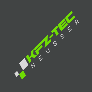 Kfz-Tec Neusser logo
