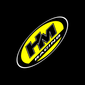 HM Racing logo