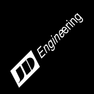 JD Engineering logo