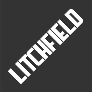 Litchfield Motors logo