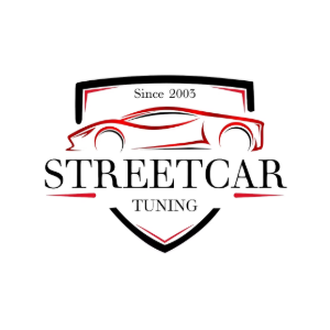 Streetcar-Tuning logo