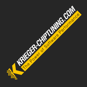 Krieger-Chiptuning logo