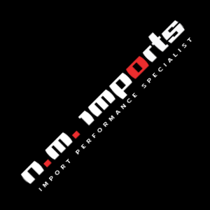 N.M. Imports Performance (Japanese Imports) logo