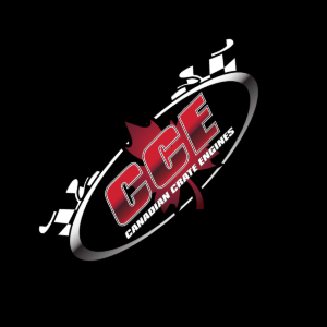 Canadian Crate Engines logo