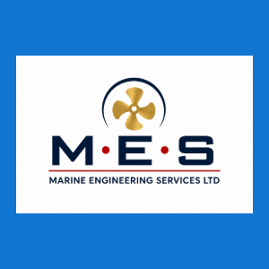 Marine Engineering Services Ltd logo