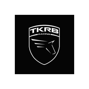 TKRB Racing logo