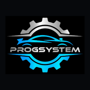 PROGSYSTEM logo