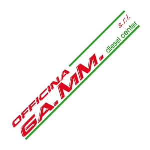 Officina Ga.Mm. Diesel Center logo