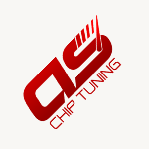 Auto Simanic AS Chip Tuning logo