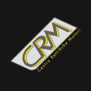 Centro Rettifiche Motori logo