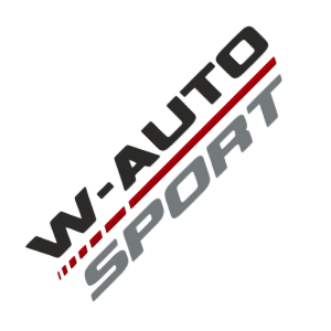 W-AUTOSPORT logo